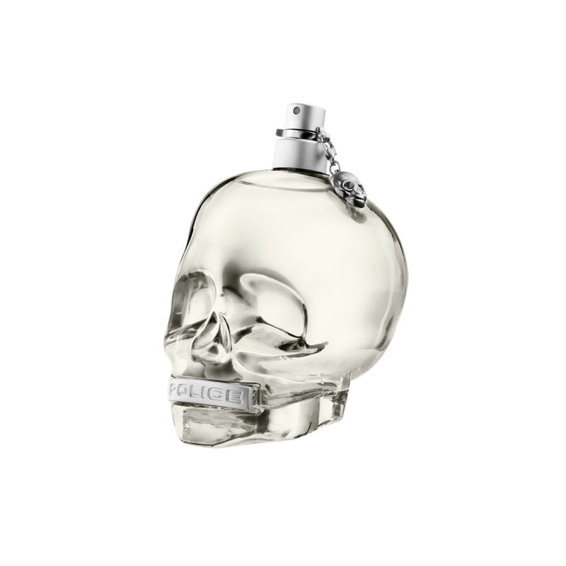 Police To Be Super Eau De Toilette
