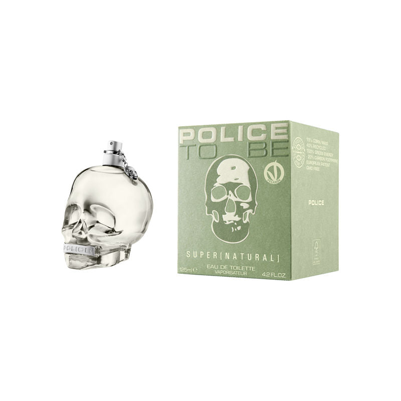 Police To Be Super Eau De Toilette