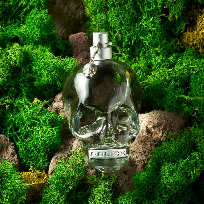 Police To Be Super Eau De Toilette
