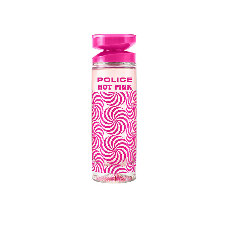 Police Hot Pink Eau De Toilette