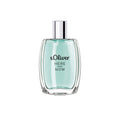 S.Oliver Here & Now Eau De Toilette