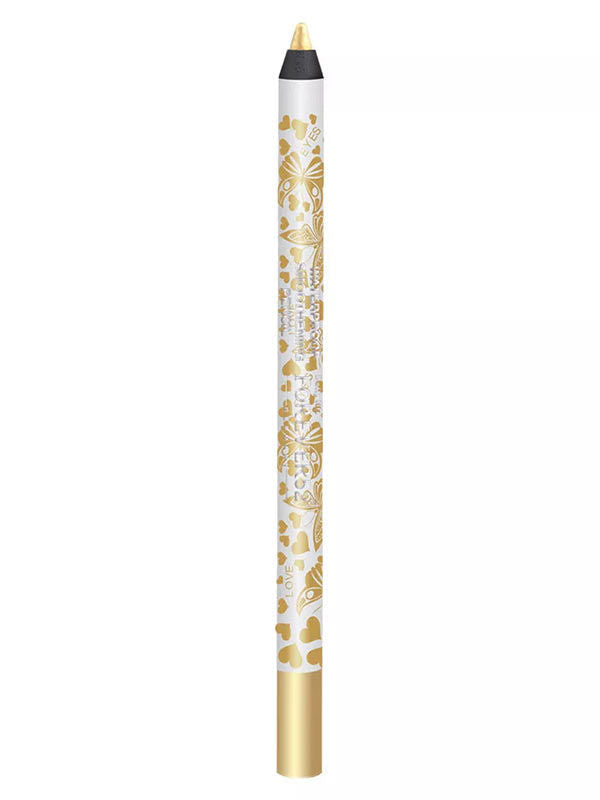 Daily Life Forever52 Waterproof Smoothening Eye Pencil