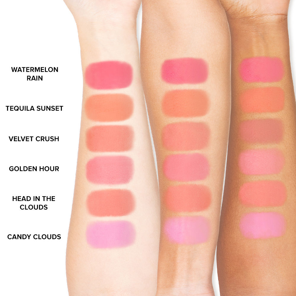 Too Faced Cloud Crush Blurring Blush