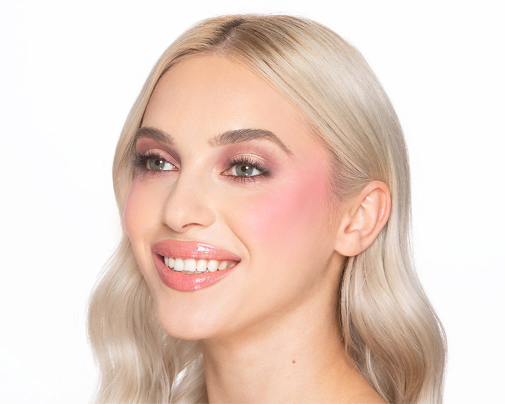 Too Faced Cloud Crush Blurring Blush