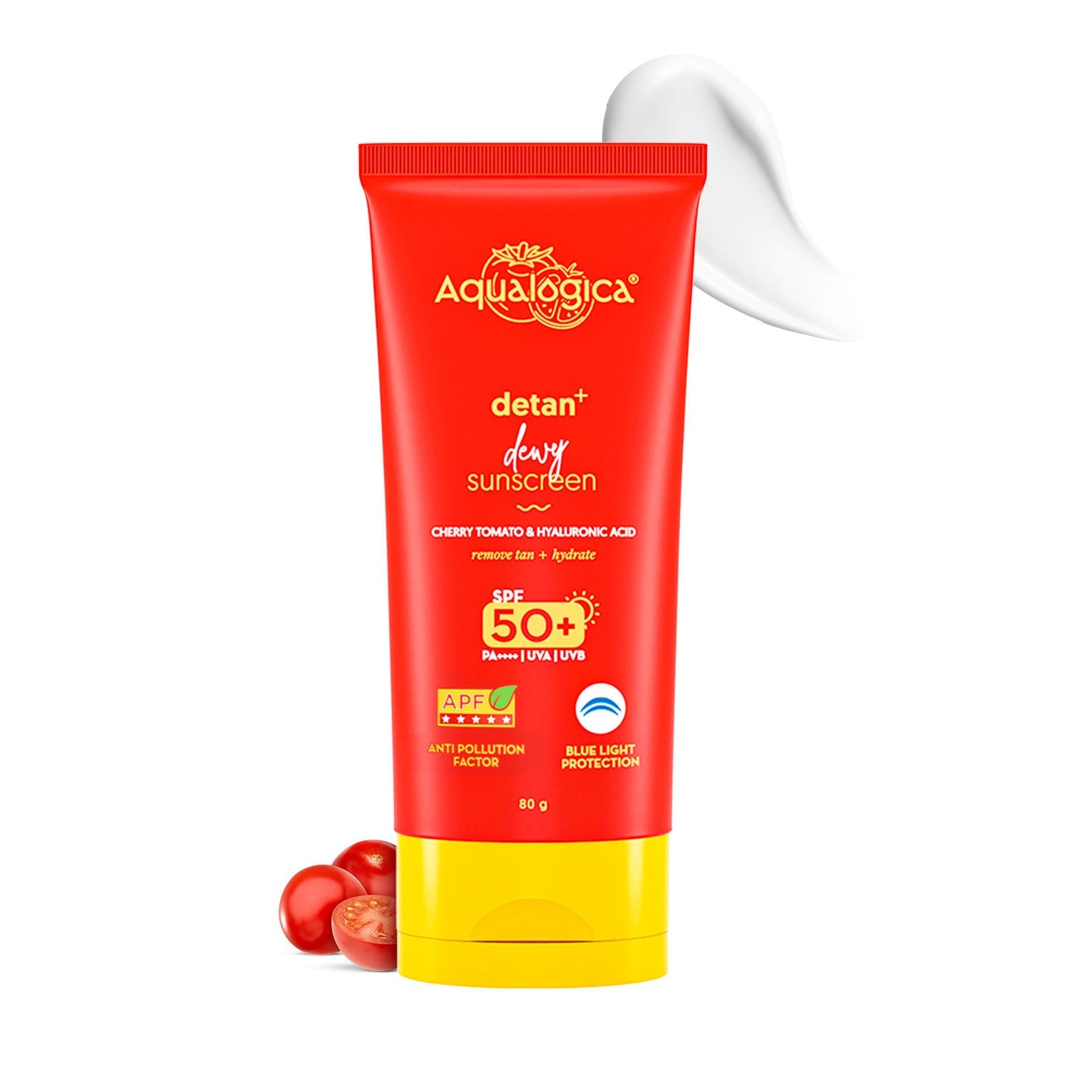Aqualogica Detan+ SPF 50+ PA++++