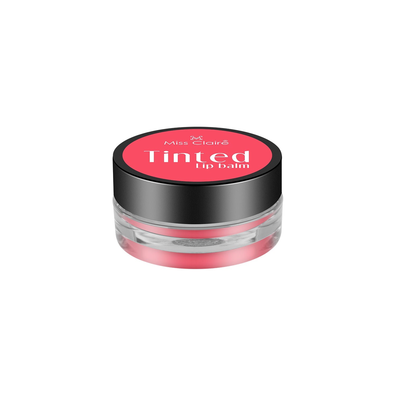 Miss Claire Tinted Lip Balm