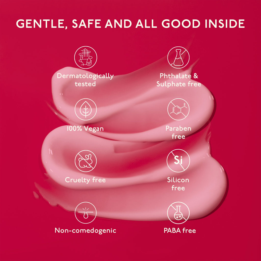 Asaya Cream Face Moisturizer For Dry Skin With Niacinamide Watermelon Extract And Glycerine