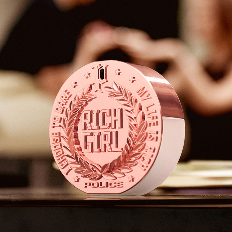 Police Rich Girl Eau De Parfum