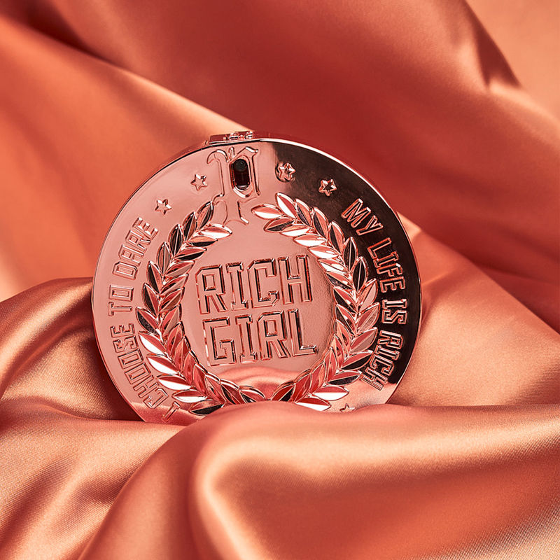 Police Rich Girl Eau De Parfum