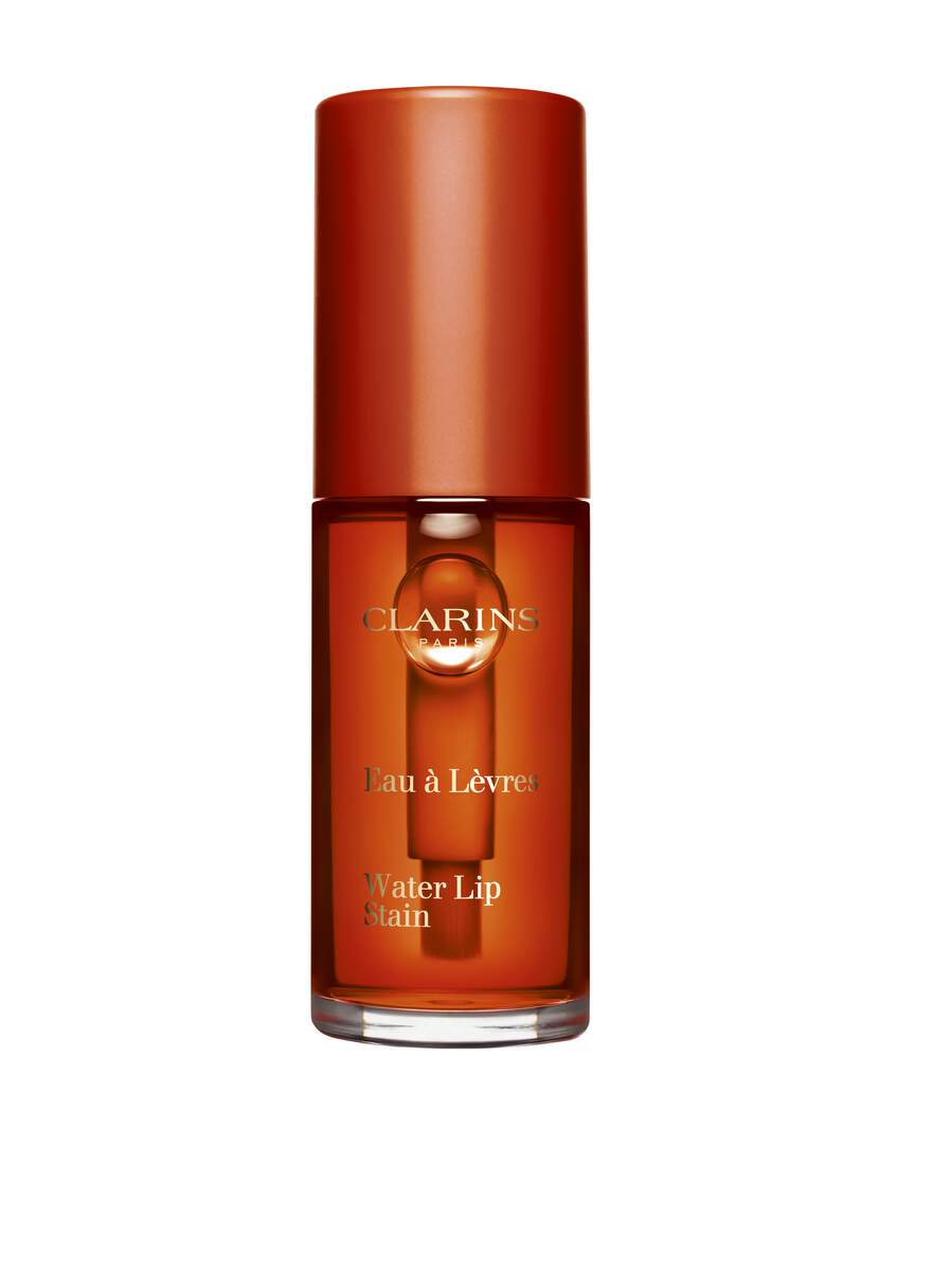 Clarins Water Lip Stain Pink Water