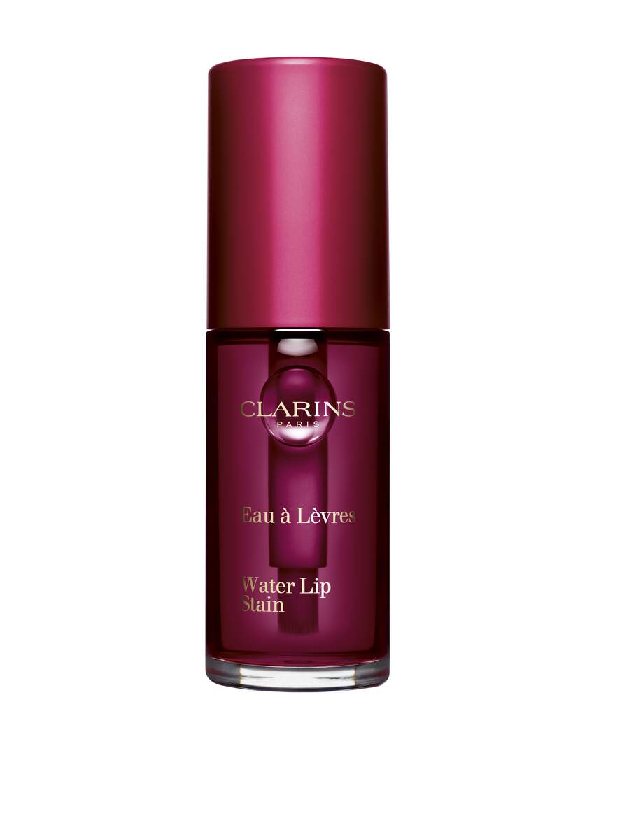 Clarins Water Lip Stain Pink Water