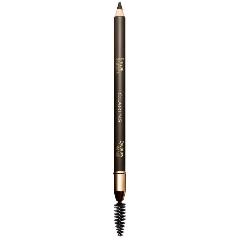 Clarins Eyebrow Pencil 01 Dark Brown