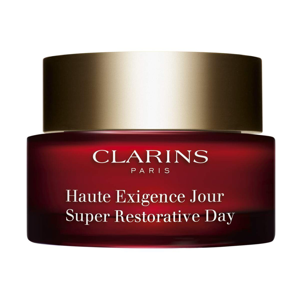 Clarins Super Restorative Day Cream All Skin Types