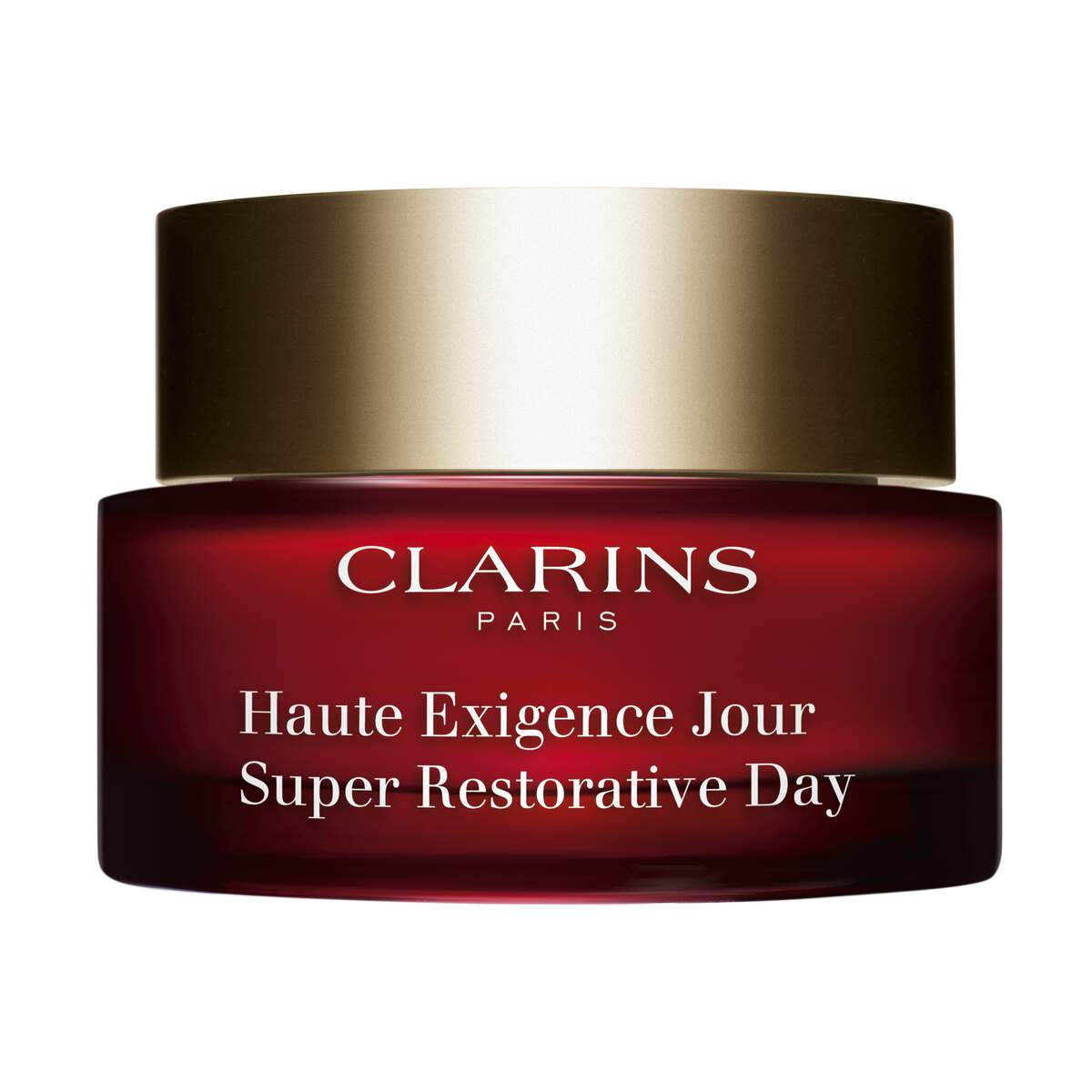 Clarins Super Restorative Day Cream All Skin Types
