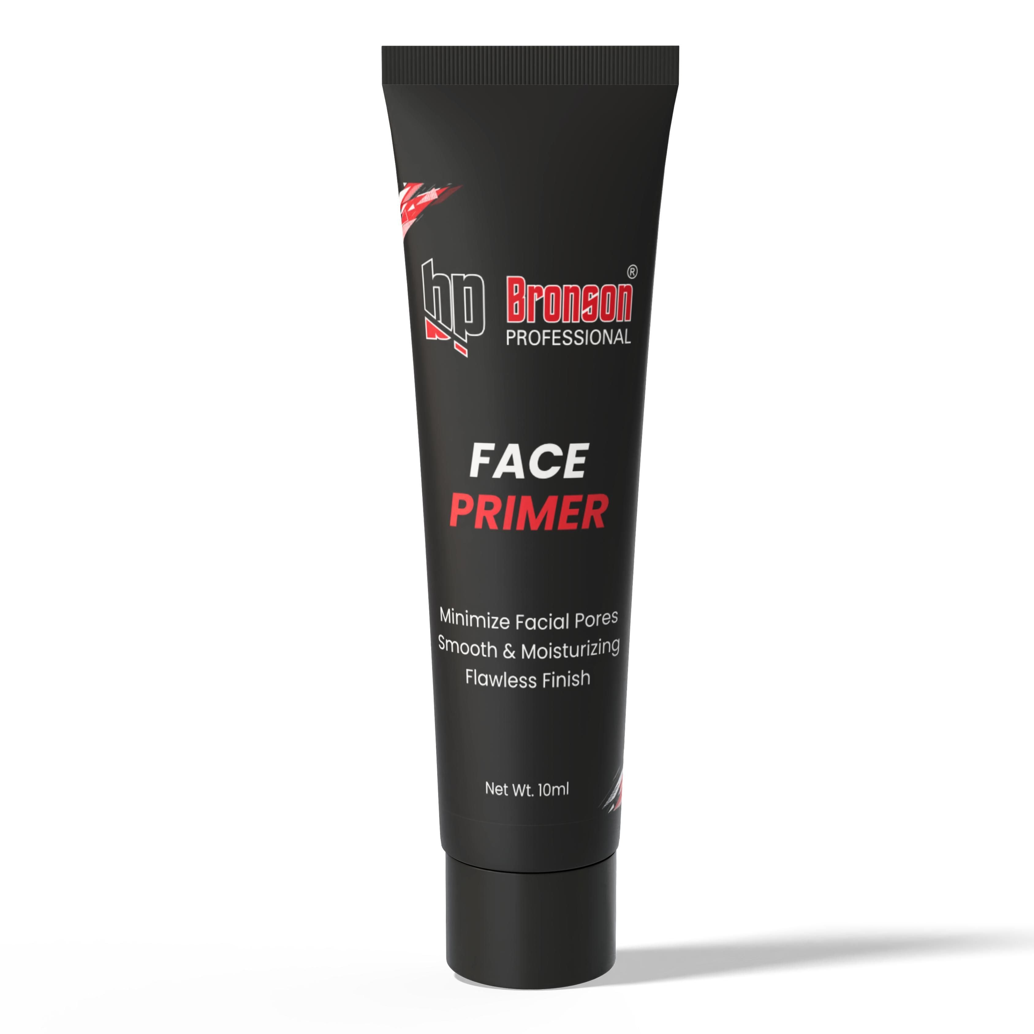 Bronson Professional Pore Minimizer Face Primer Oil Free Smooth Primer