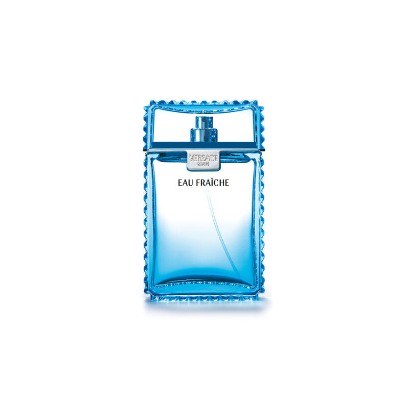 Versace Eau Fraiche Eau De Toilette For Him