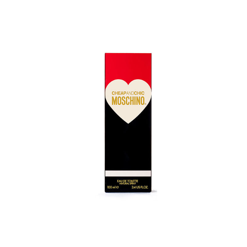 Moschino Cheap & Chic Eau de Toilette
