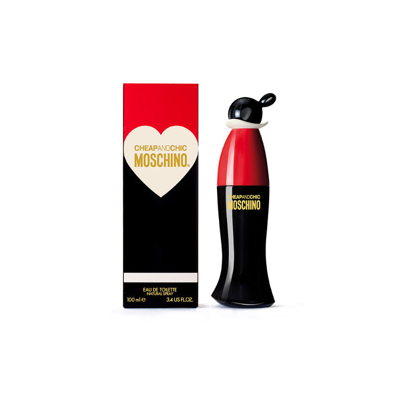 Moschino Cheap & Chic Eau de Toilette