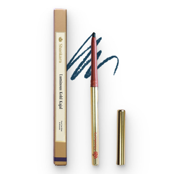 Shankara Luminous Kohl Kajal - Royal Blue