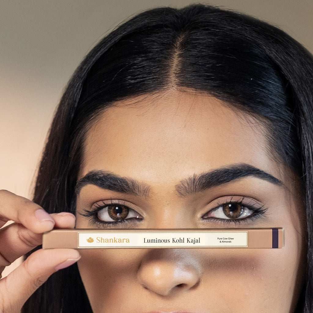 Shankara Luminous Kohl Kajal - Royal Blue