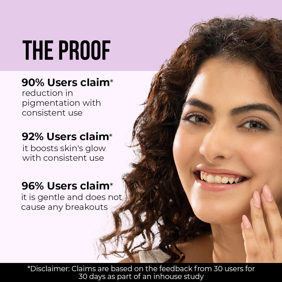 Dr. Sheth'S Kesar & Kojic Acid Facewash For All Skin Types