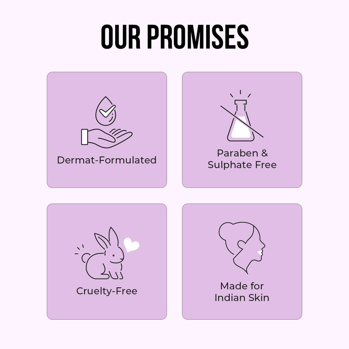 Dr. Sheth'S Kesar & Kojic Acid Facewash For All Skin Types