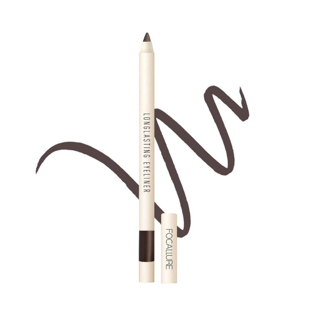 Focallure Lasting Soft Gel Eyeliner Pencil