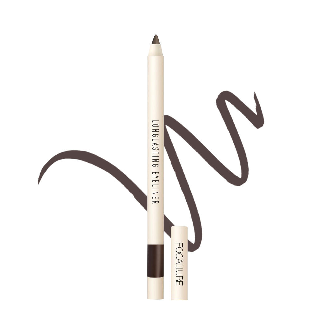 Focallure Lasting Soft Gel Eyeliner Pencil