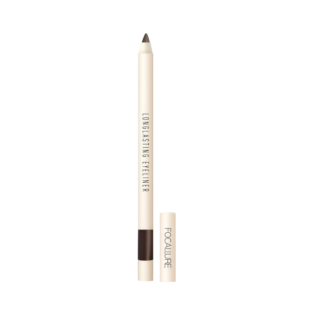 Focallure Lasting Soft Gel Eyeliner Pencil