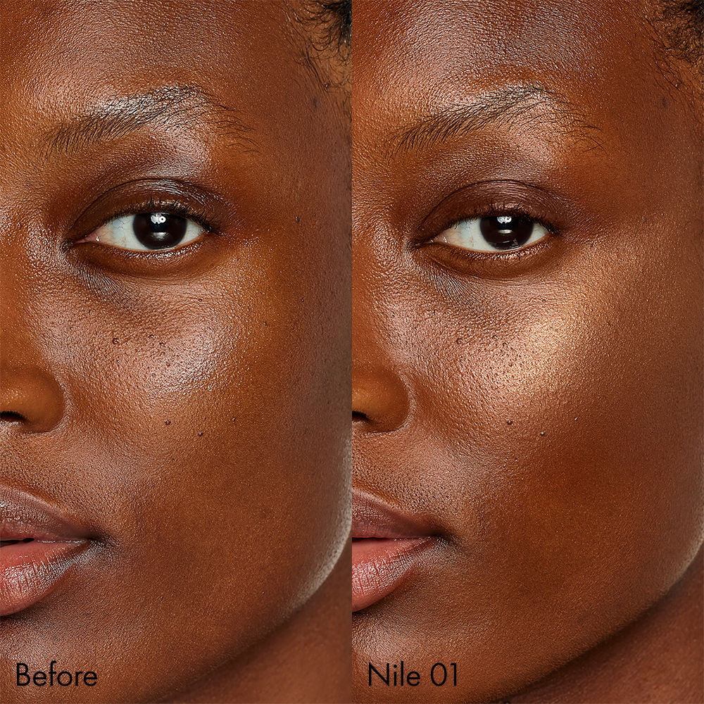 Simihaze Beauty Sun Wash Bronzing Powder
