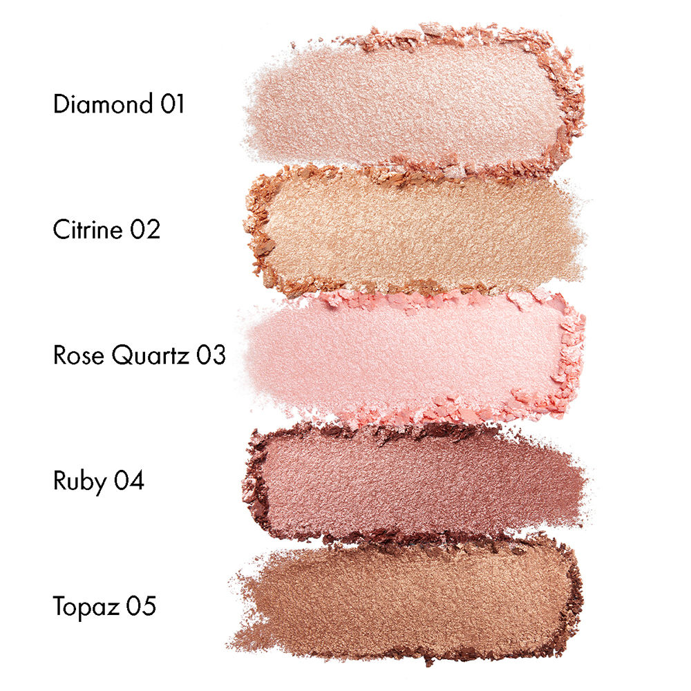 Simihaze Beauty Soft Strobe Creamy Highlight Powder