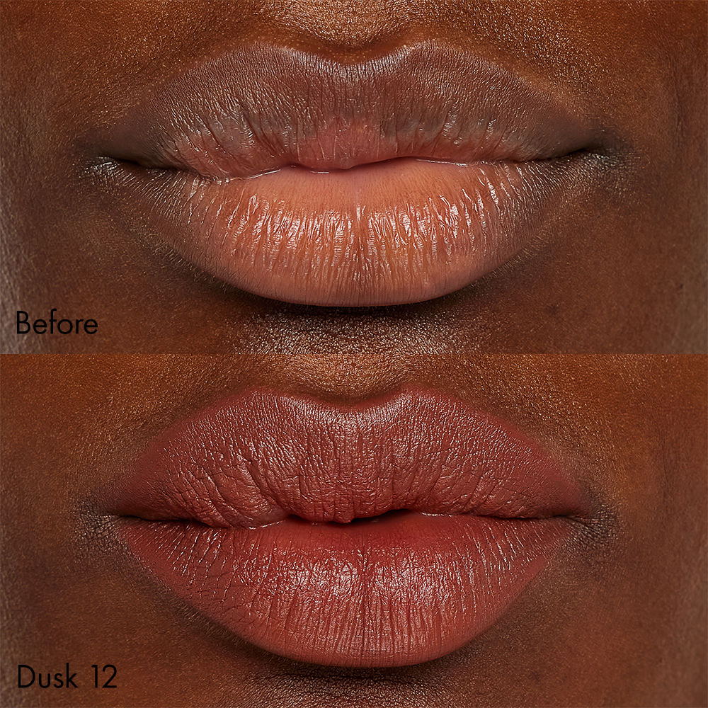 Simihaze Beauty Velvet Blur Mini Lip Balm