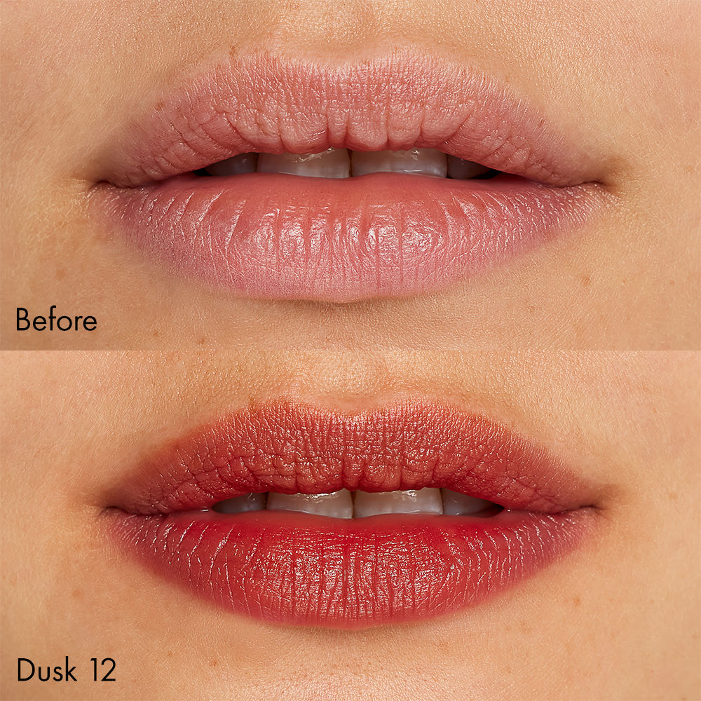 Simihaze Beauty Velvet Blur Mini Lip Balm