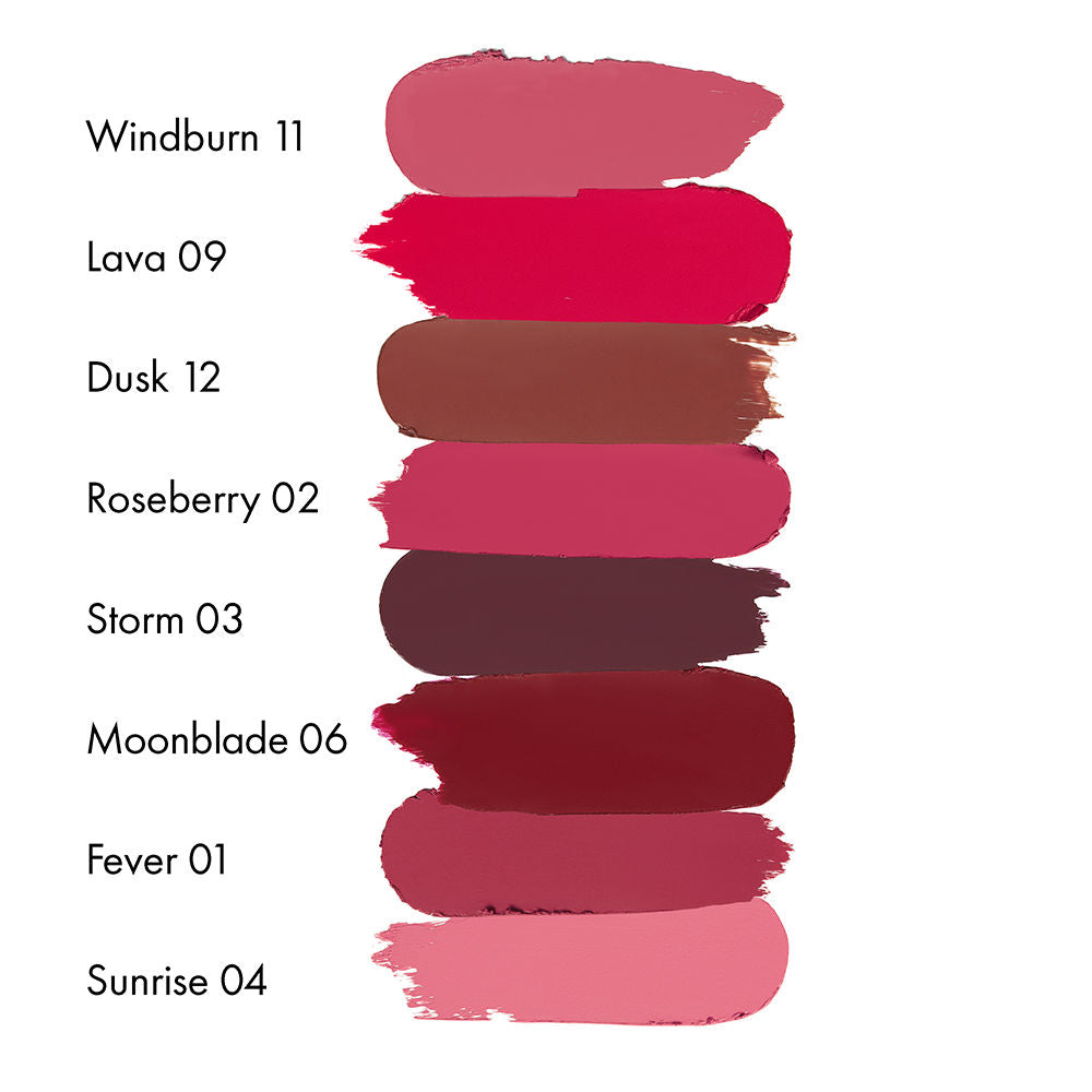 Simihaze Beauty Velvet Blur Mini Lip Balm