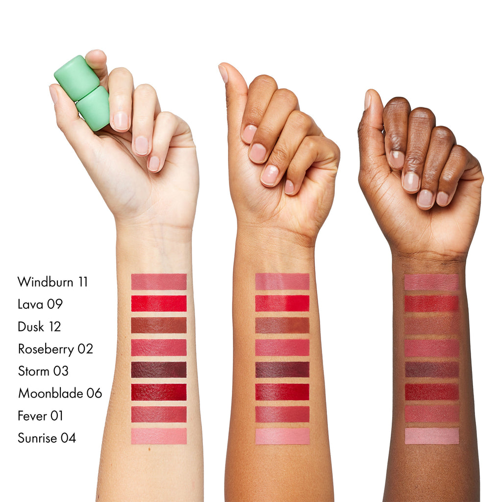 Simihaze Beauty Velvet Blur Mini Lip Balm