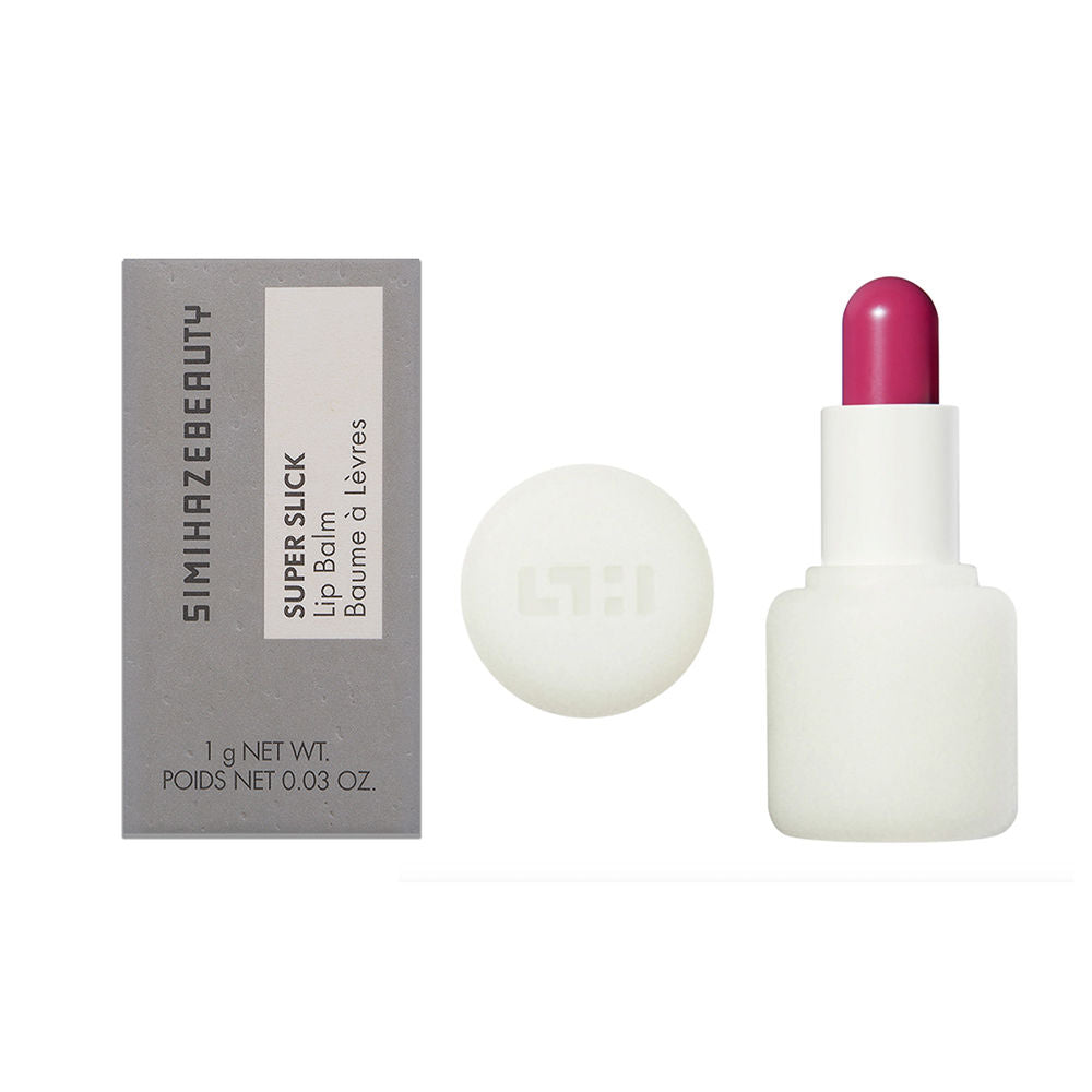 Simihaze Beauty Super Slick Mini Lip Balm