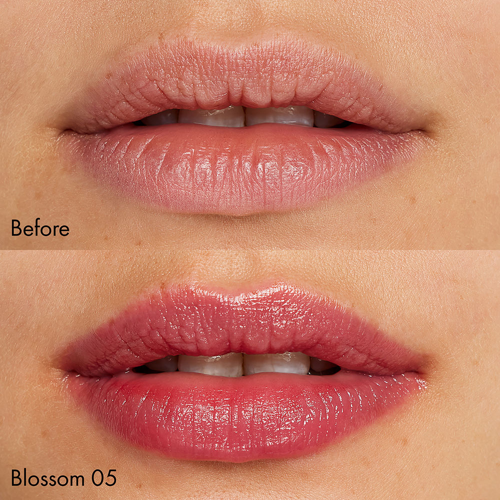 Simihaze Beauty Super Slick Mini Lip Balm