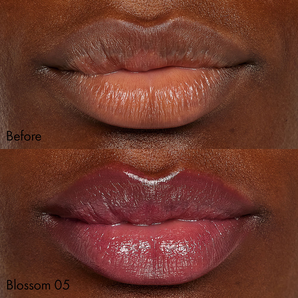 Simihaze Beauty Super Slick Mini Lip Balm