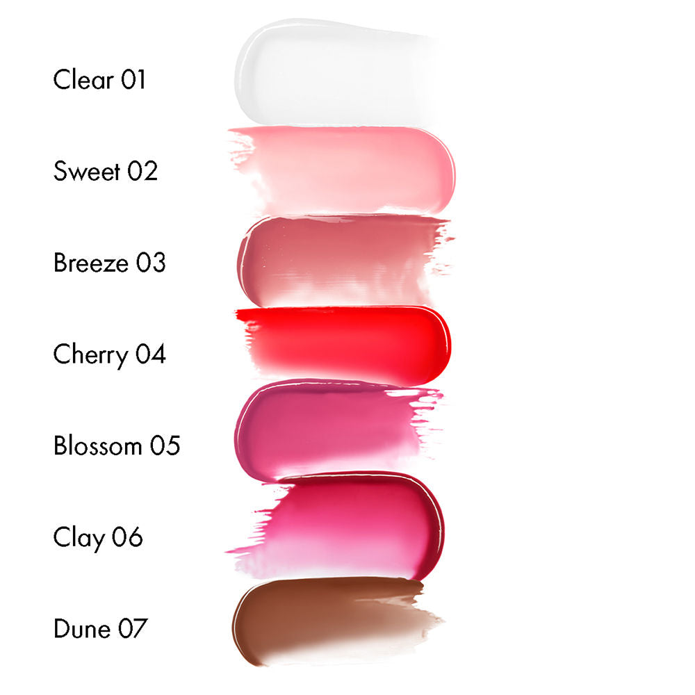 Simihaze Beauty Super Slick Mini Lip Balm