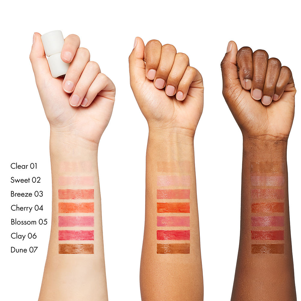 Simihaze Beauty Super Slick Mini Lip Balm
