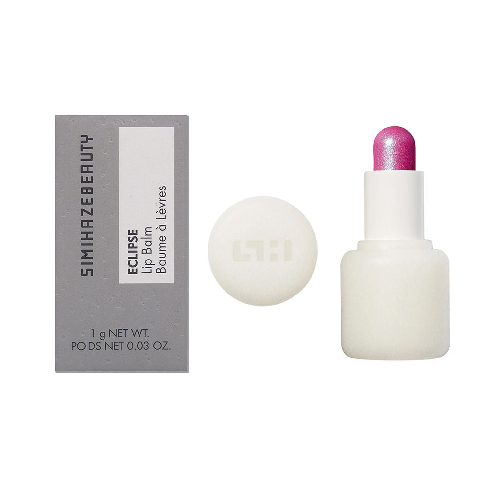 Simihaze Beauty Eclipse Lip Balm