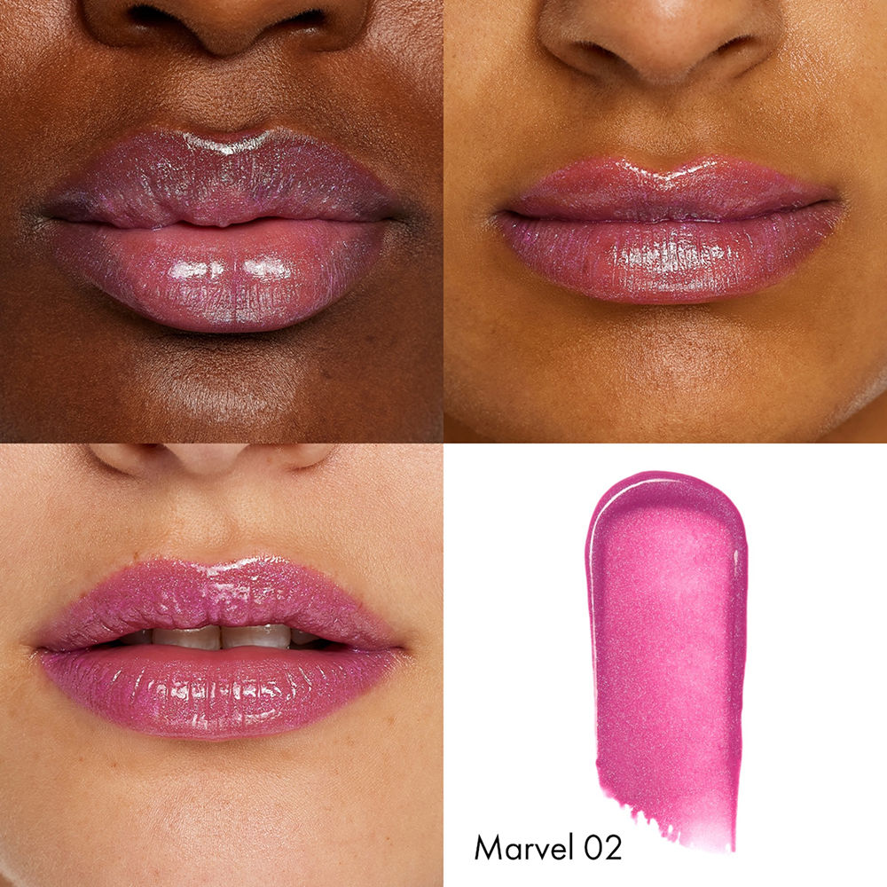 Simihaze Beauty Eclipse Lip Balm