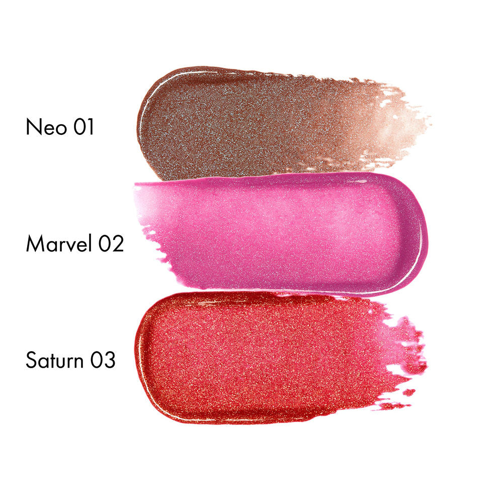Simihaze Beauty Eclipse Lip Balm
