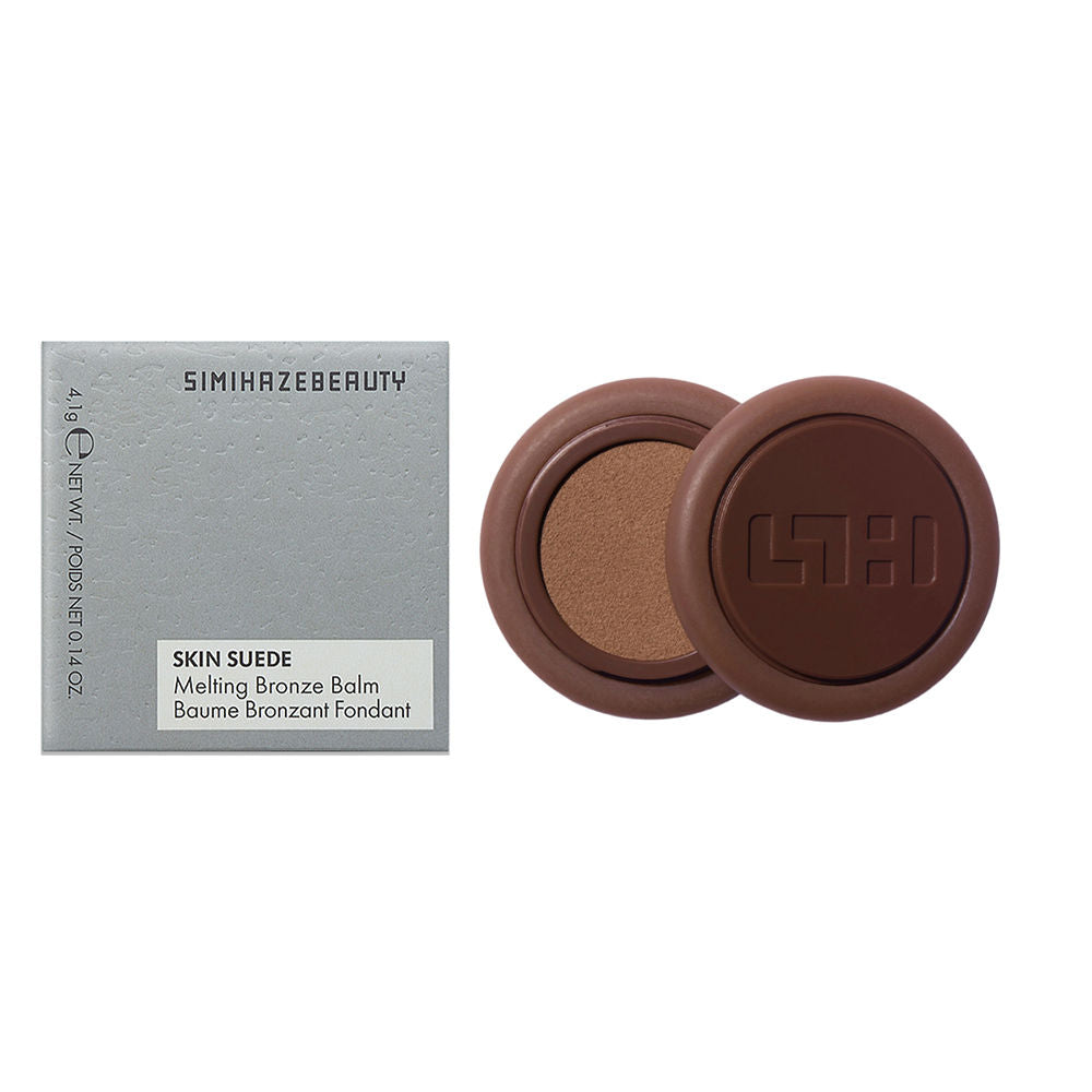 Simihaze Beauty Skin Suede Melting Bronze Balm