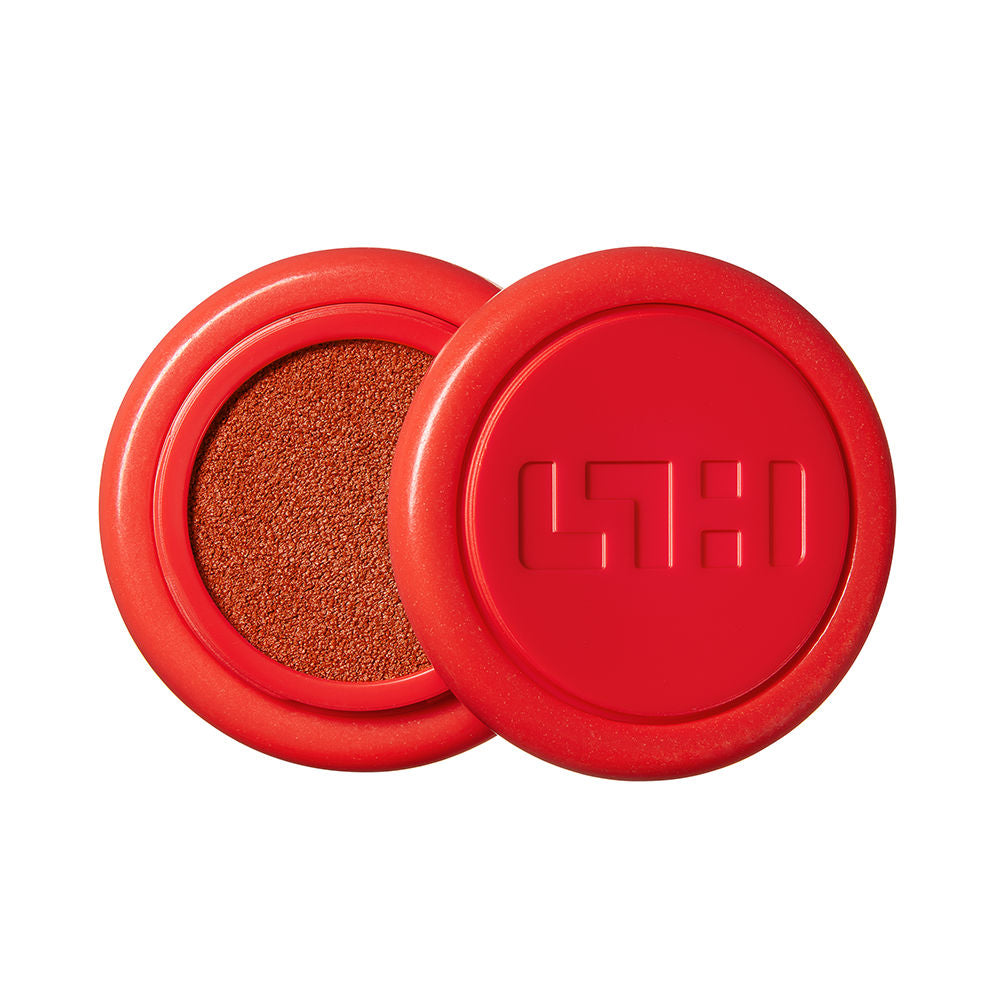 Simihaze Beauty Color Glaze Lip And Cheek Pigment