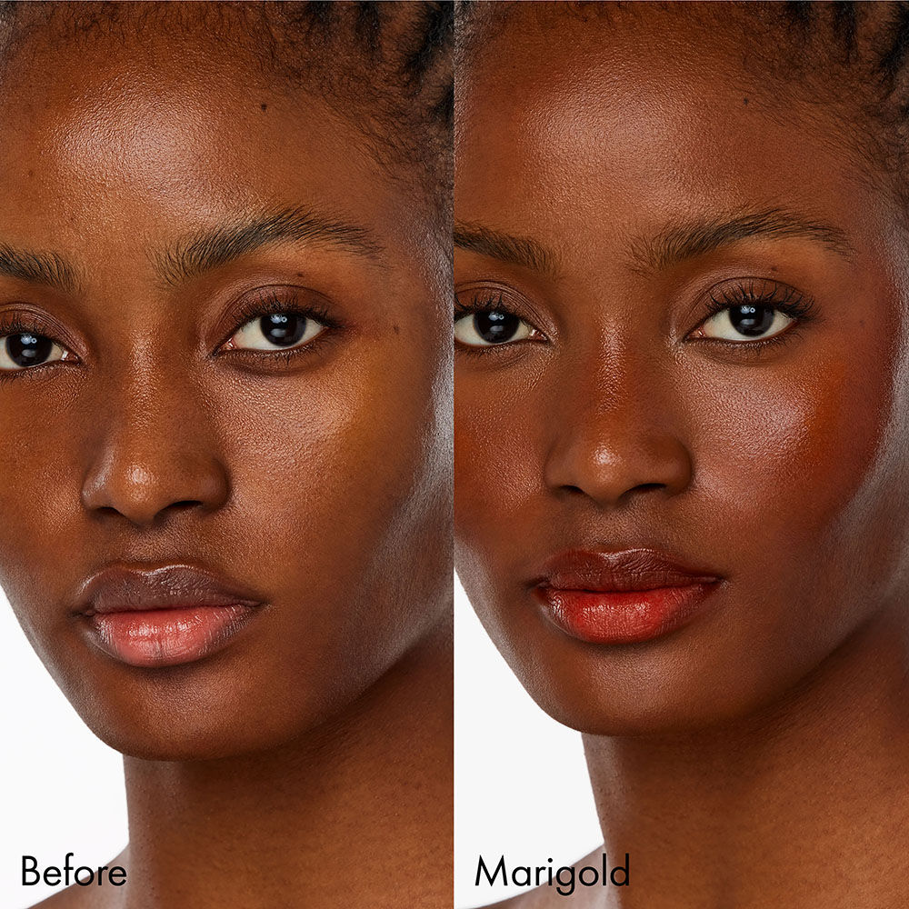Simihaze Beauty Color Glaze Lip And Cheek Pigment