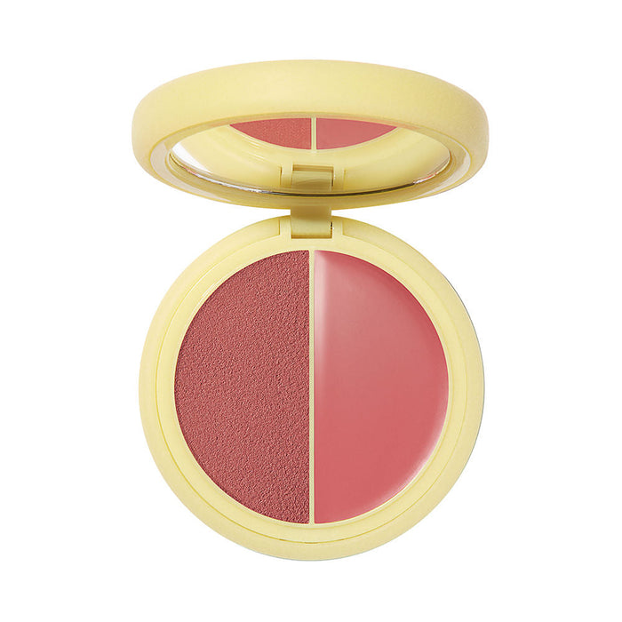 Simihaze Beauty Solar Tint Blush Duo