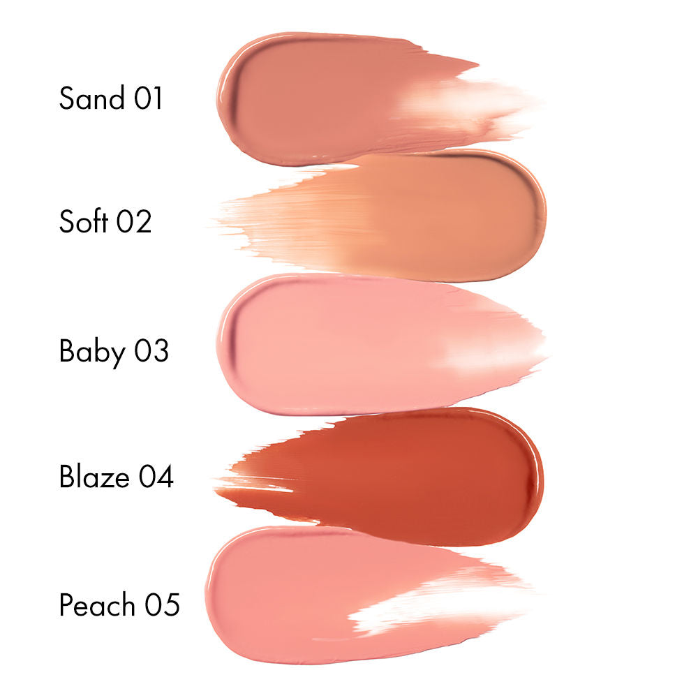 Simihaze Beauty Sun Flush All-Over Face Tint