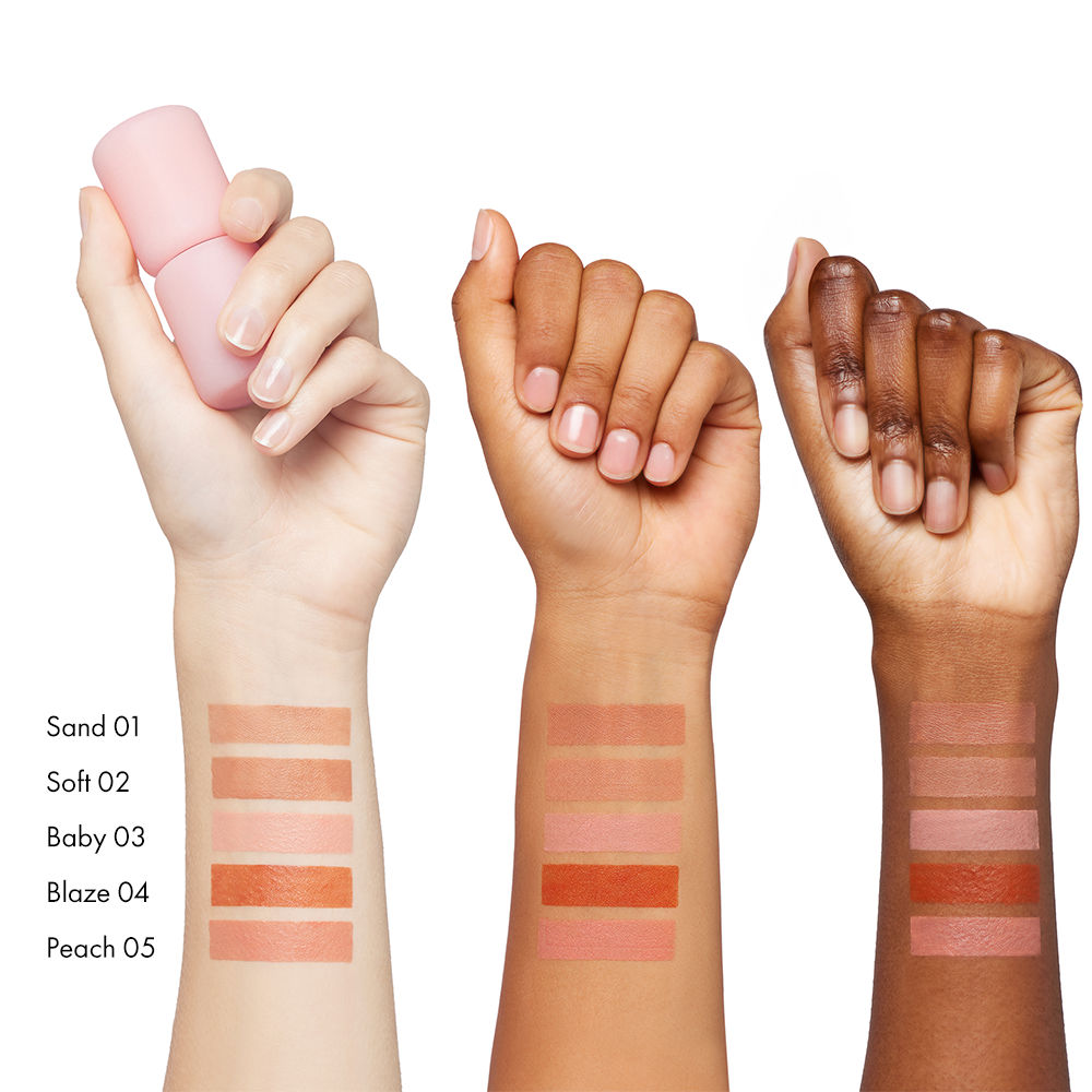 Simihaze Beauty Sun Flush All-Over Face Tint