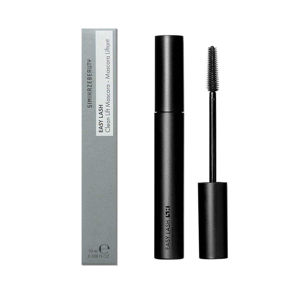 Simihaze Beauty Easy Lash Clean Lift Mascara